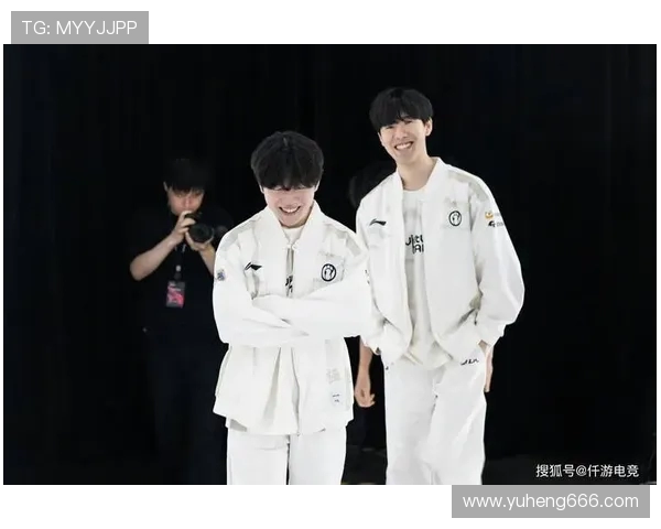 IG战队崛起之路:从默默无闻到英雄联盟世界冠军的奋斗历程 IG战队崛起之路:从默默无闻到英雄联盟世界冠军的奋斗历程