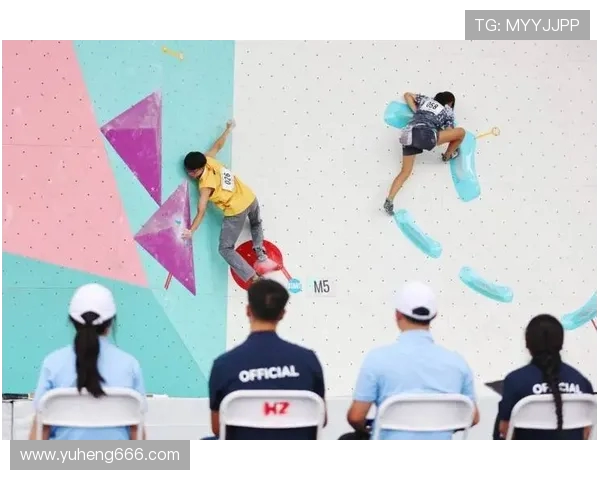 上海攀岩队进攻战术解析与攀岩热点的深度剖析 上海攀岩队进攻战术解析与攀岩热点的深度剖析