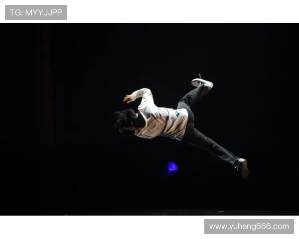 与刘磊畅谈街舞人生经历与未来发展展望 与刘磊畅谈街舞人生经历与未来发展展望