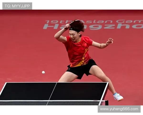 乒乓球专题:深入分析杭州乒乓球队员个人能力与发展潜力 乒乓球专题:深入分析杭州乒乓球队员个人能力与发展潜力