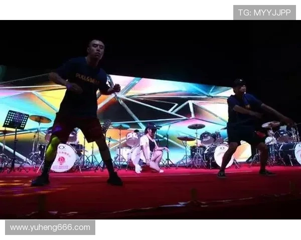 北京街舞队整体压制革新探讨与发展趋势分析 北京街舞队整体压制革新探讨与发展趋势分析