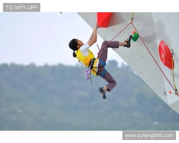 南京攀岩队在全国攀岩节奏排行榜中荣获第五名的佳绩引发关注 南京攀岩队在全国攀岩节奏排行榜中荣获第五名的佳绩引发关注