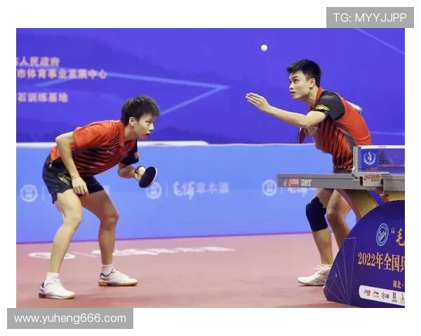 广州乒乓球队逆袭之路的挑战赛特别报道与辉煌瞬间回顾 广州乒乓球队逆袭之路的挑战赛特别报道与辉煌瞬间回顾