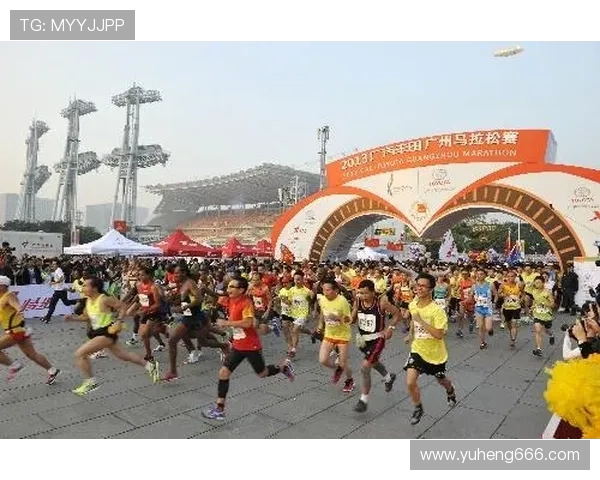 广州街舞队在马拉松大满贯中的节奏表现精彩纷呈引发热议 广州街舞队在马拉松大满贯中的节奏表现精彩纷呈引发热议