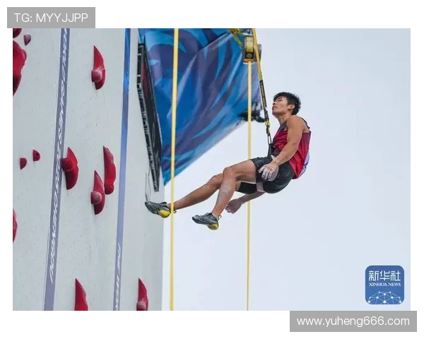 成都攀岩队荣登全国攀岩技术排行榜第二名引发热议 成都攀岩队荣登全国攀岩技术排行榜第二名引发热议