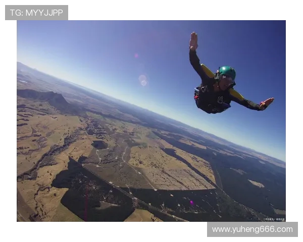 李伟谈极限运动的挑战与成长历程分享 李伟谈极限运动的挑战与成长历程分享