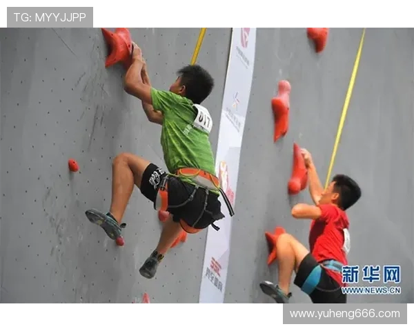 武汉攀岩队团队协作引发热议与争议的背后故事解析