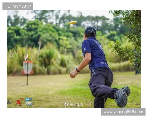 独家分析：成都飞盘队的技术对比