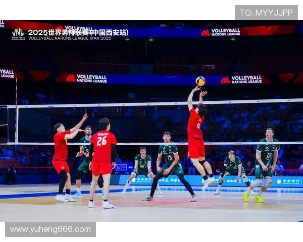 西安排球队在排球配合排行榜中荣获第四名展现强大实力与团队默契