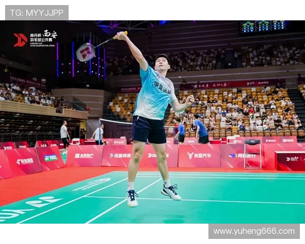 西安羽毛球队在锦标赛中的灵活性表现分析与点评 西安羽毛球队在锦标赛中的灵活性表现分析与点评