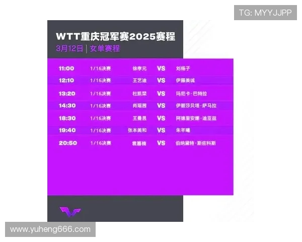 重庆乒乓球队在城市联赛中的精彩表现与状态分析