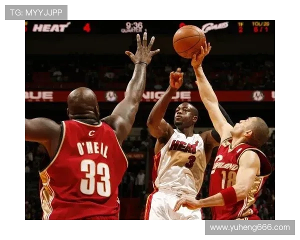 06年热火与骑士经典对决全场录像回放精彩瞬间重温 06年热火与骑士经典对决全场录像回放精彩瞬间重温