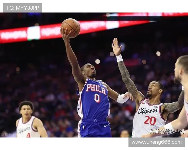 76人对快船激战正酣比分背后暗藏的精彩瞬间与战术分析