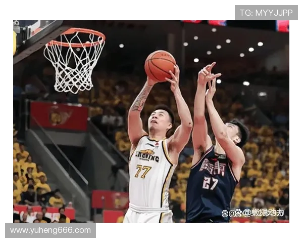 CBA精彩对决天津队迎战福建队微博热议赛况与球员表现