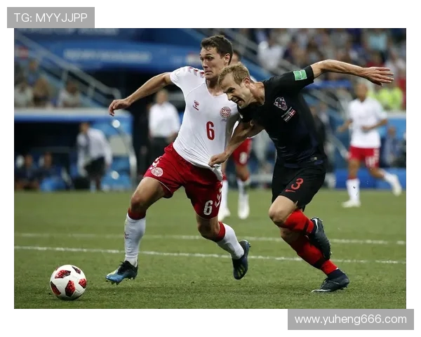 俄罗斯与克罗地亚精彩对决全程回顾尽在优酷平台