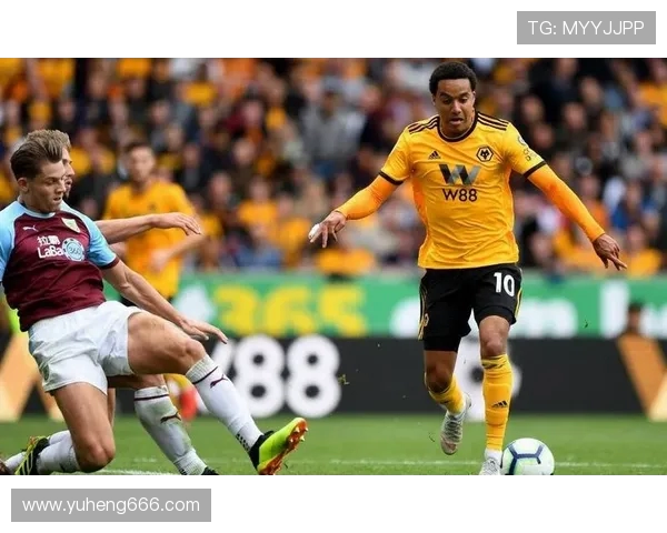 伯恩利与狼队精彩对决集锦回顾及赛后分析