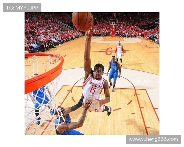 克林特卡佩拉：从年轻天才到NBA篮板王的成长之路