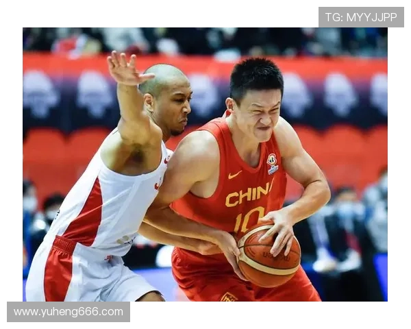 周鹏：从篮球场上的拼搏者到生活中的奋斗者的成长之路