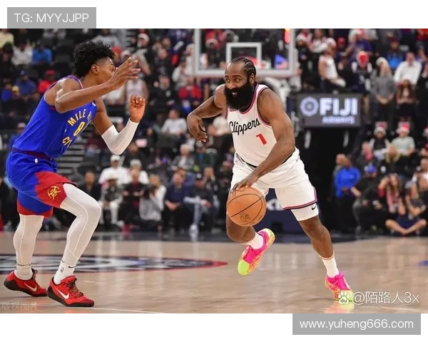 掘金与快船下半场精彩对决分析与战术解析 掘金与快船下半场精彩对决分析与战术解析