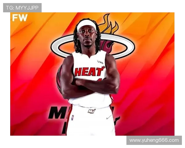 朱霍勒迪的篮球之路与NBA生涯的辉煌成就分析