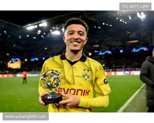 桑乔的足球之路：从天才少年到世界舞台的闪耀明星