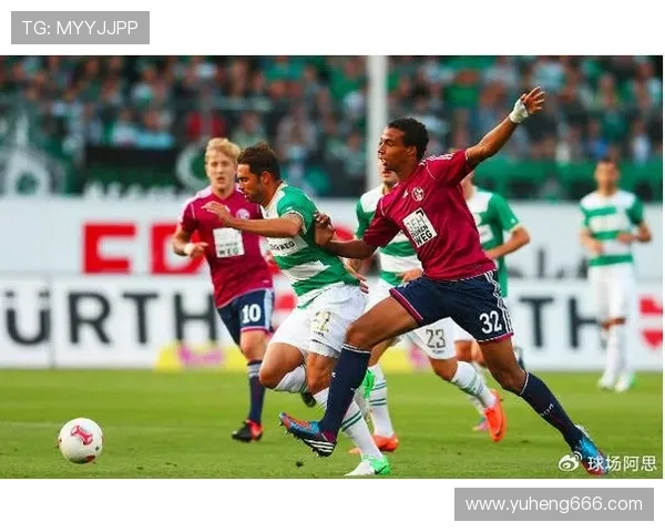 汉诺威与卡尔斯的精彩对决揭示足球战术与团队合作的魅力