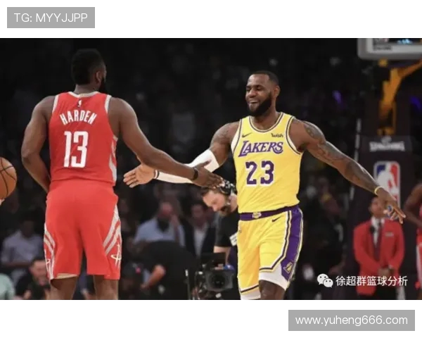 湖人对火箭比赛时间安排及赛事前瞻分析，快来了解今日几点开赛