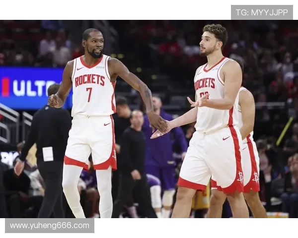 火箭队与开拓者的激烈对决谁能在这场NBA较量中胜出