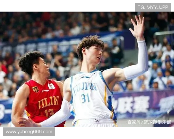 王哲林的篮球之路:从青涩新星到CBA顶尖巨星的成长历程 王哲林的篮球之路:从青涩新星到CBA顶尖巨星的成长历程