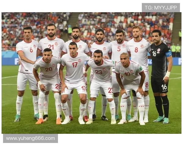 突尼斯与巴拿马亚盘分析及比赛前瞻全面解读