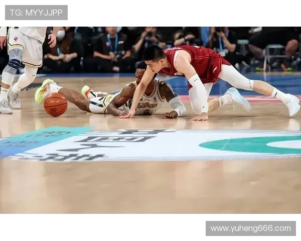 胡金秋的篮球之路：从青涩少年到CBA明星的成长历程与成就分析