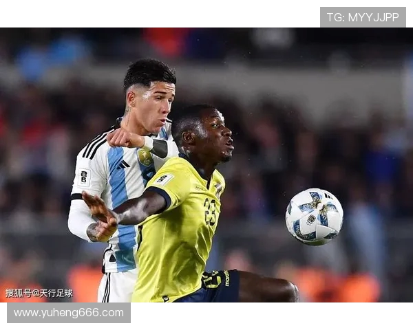 阿根廷与厄瓜多尔对决分析:战术布局与球员表现全解析 阿根廷与厄瓜多尔对决分析:战术布局与球员表现全解析