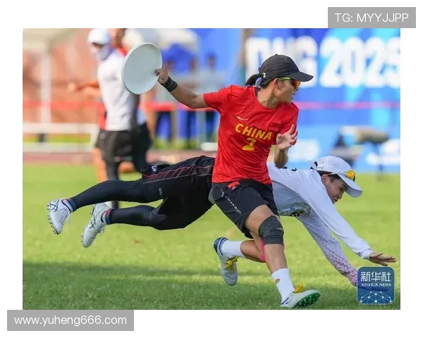 飞盘个人能力排行榜揭晓上海飞盘队荣登第十名引发关注与讨论