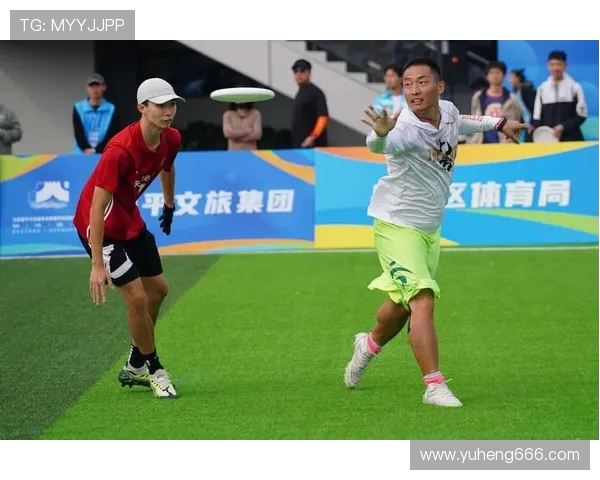 飞盘盛宴：深入解析北京飞盘队员的独特技能与个人魅力