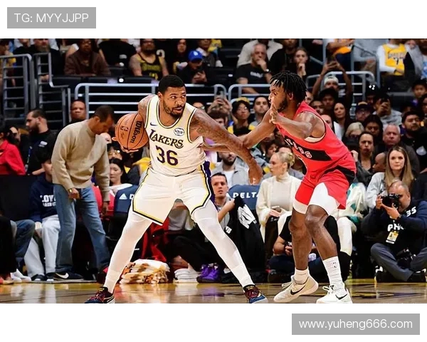 马库斯斯马特：从防守悍将到球队核心的成长之路