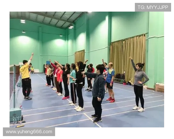 黄丽专访：从青涩小将到羽毛球冠军的奋斗与成长之路