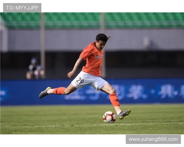 鲁能泰山迎战北京人和力争主场全取三分展现强队风范