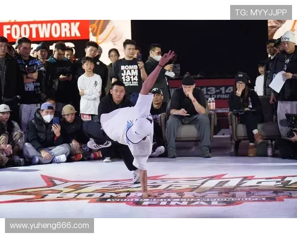 南京街舞队的阵地战体系与街舞战术的完美结合探讨