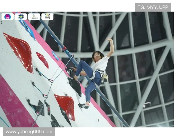 深圳攀岩队引领最新攀岩心理素质TOP10榜单分析与探讨