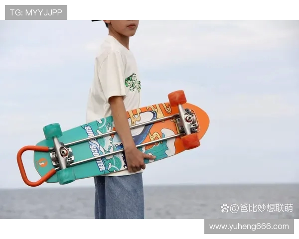 赵敏独家分享滑板技巧与心得体会助你轻松掌握滑板运动的魅力与乐趣
