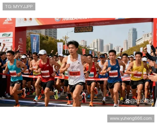 重庆极限运动队勇闯马拉松大满贯的奋斗与荣耀之路