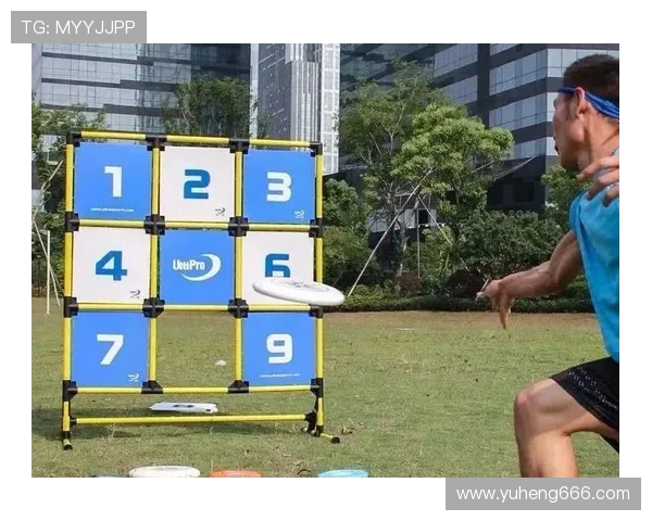 飞盘灵活性评比揭晓北京飞盘队荣获第三名成就辉煌