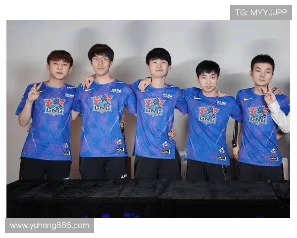 CSGO赛事分析:深入探讨LNG战队的精彩反击策略与战术执行 CSGO赛事分析:深入探讨LNG战队的精彩反击策略与战术执行