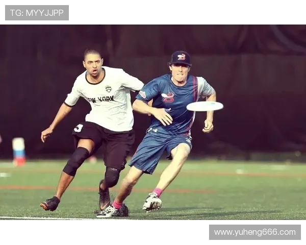 上海飞盘队在极限运动联赛中的战术表现分析与点评