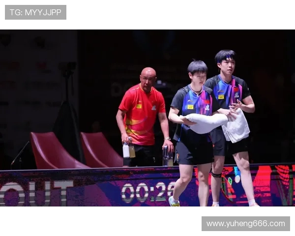 乒乓球速度排行榜揭晓上海乒乓球队荣登第四名引发关注