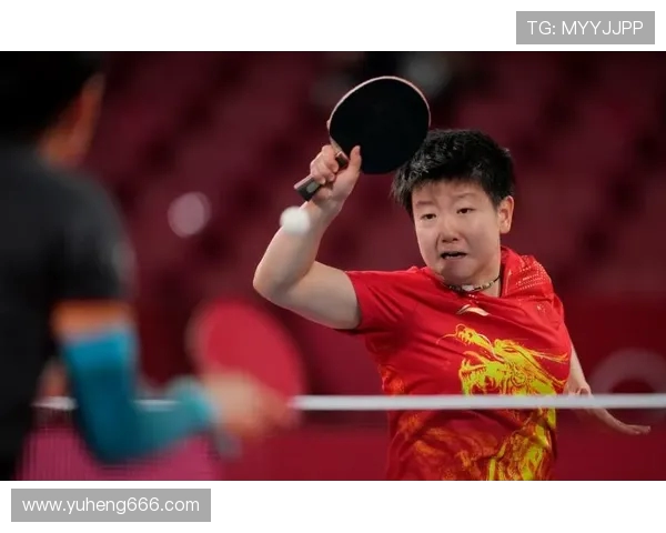 南京乒乓球队荣登乒乓球节奏排行榜第六名展现实力与风采