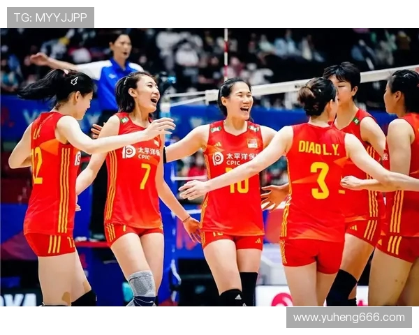 成都排球队总决赛表现分析：意识与战术的完美结合