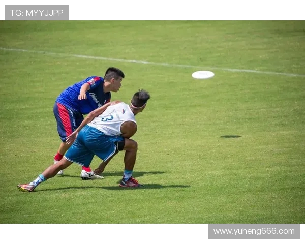 杭州飞盘队与深圳飞盘队赛后复盘探讨灵活性与战术执行的关键因素